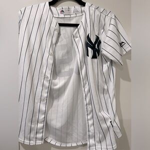 Yankees Judge Jersey
